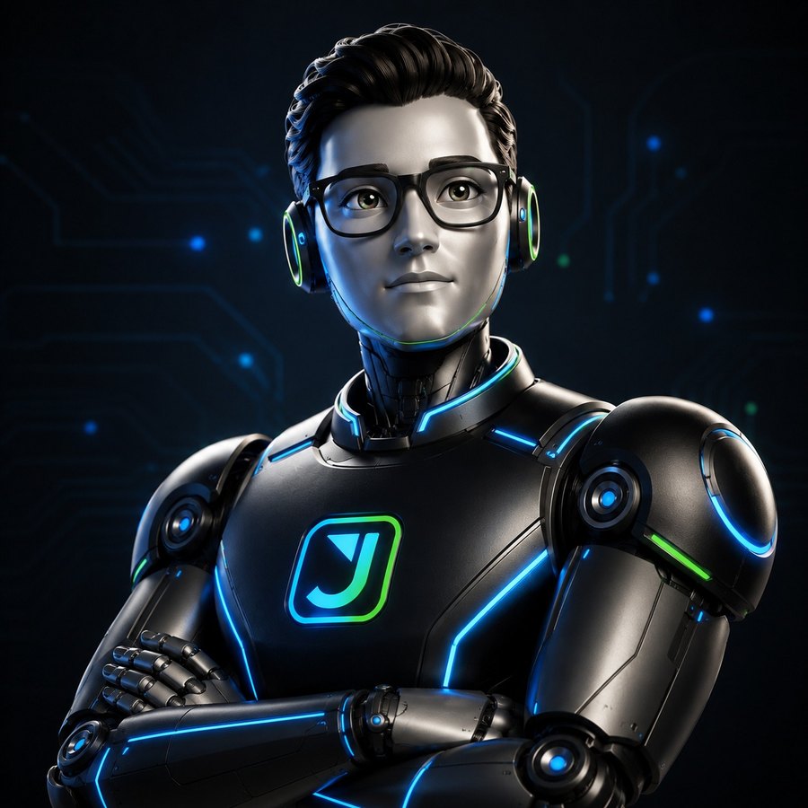 Josué, o funcionário digital da ZNITH.AI